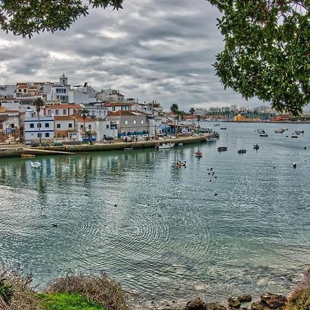 Vivenda Sossego do Mar Ferragudo (Faro) Exterior foto