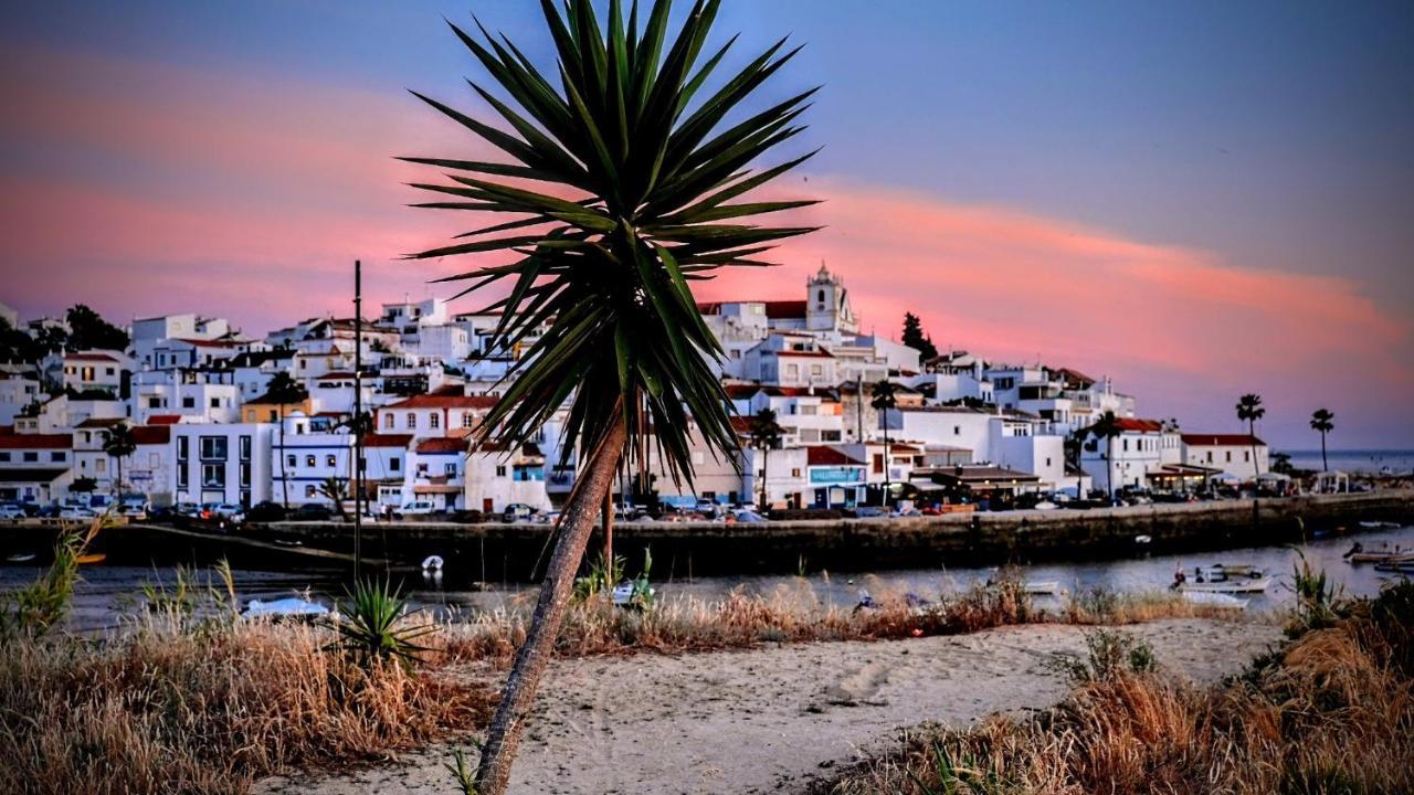 Vivenda Sossego do Mar Ferragudo (Faro) Exterior foto