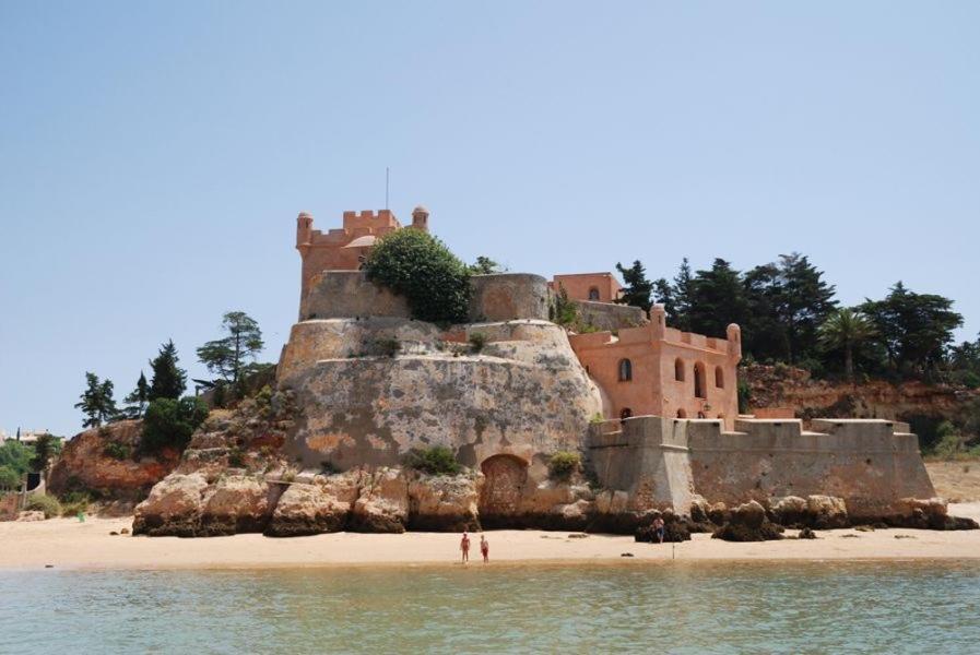 Vivenda Sossego do Mar Ferragudo (Faro) Exterior foto